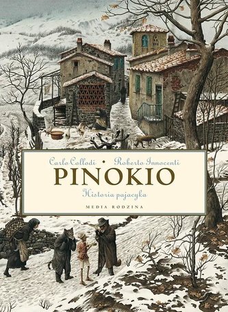 Pinokio Pinokio