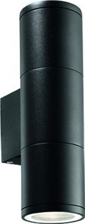 SVÍTIDLO VENKOVNÍ GUN AP2 SMALL NERO 100395 černé