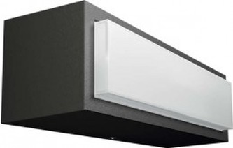 VENKOVNÍ NÁSTĚNNÉ LED SVÍTIDLO 4000K Stratosphere 17354/93/P3