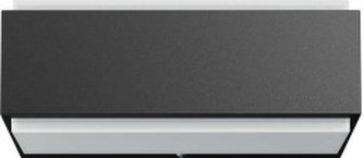 VENKOVNÍ NÁSTĚNNÉ LED SVÍTIDLO 4000K Stratosphere 16487/93/P3