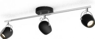 PHILIPS RIVANO BODOVÉ LED SVÍTIDLO 50613/30/P0