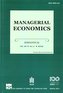 Managerial Economics 20/2