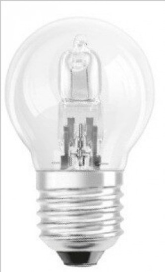 HALOGEN ECO CLASSIC PRO 64542 E27 P45 30W 230V