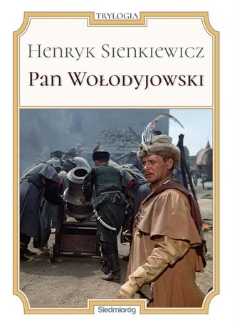 Pan Wołodyjowski w.2022 Pan Wołodyjowski w.2022