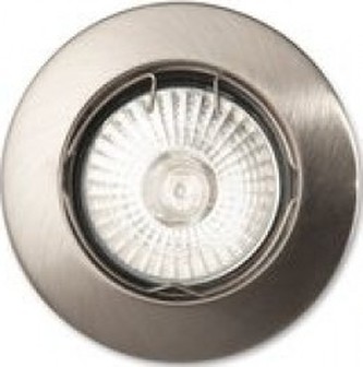 VESTAVNÉ BODOVÉ SVÍTIDLO AZZ FI1 NICKEL 083087 nikl