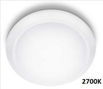 STROPNÍ LED SVÍTIDLO 33362/31/16 32cm 16W 2700K