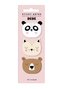 Karteczki samoprzylepne BB Friend Girls 75szt