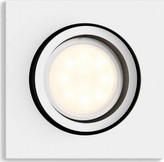 HUE ZAPUŠTĚNÉ BODOVÉ SVÍTIDLO Milliskin 50421/31/P8, bílé