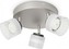 SVÍTIDLO BODOVÉ LED  3x4W LED 53333/17/16
