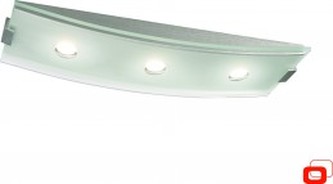 SVÍTIDLO STROPNÍ 3x7,5W 37946/48/LI