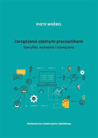 Zarządzanie zdalnymi pracownikami