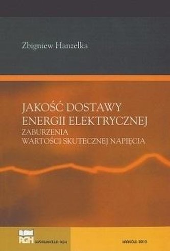 Jakość dostawy energii elektrycznej