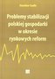 Problemy stabilizacji polskiej gospodarki...