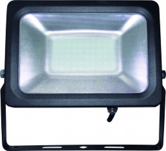 LED REFLEKTOR Venus 30W L/00020 černý