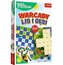 Warcaby Lis i Gęsi - Rodzina Treflików TREFL