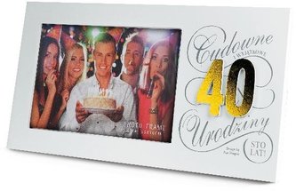 Ramka Harmony Gold-40
