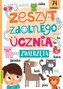 Zeszyt zdolnego ucznia Zwierzeta