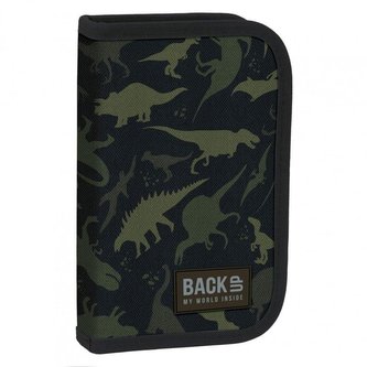 Piórnik BackUp SW113 DERFORM