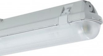 TREVOS PRIMA 158 AC E, 1x58W, IP66, 1500MM, EL. PŘEDŘADNÍK