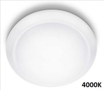 STROPNÍ LED SVÍTIDLO 33362/31/17 32cm 16W 4000K