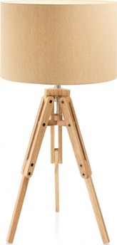 STOLNÍ LAMPA KLIMT TL1 137841