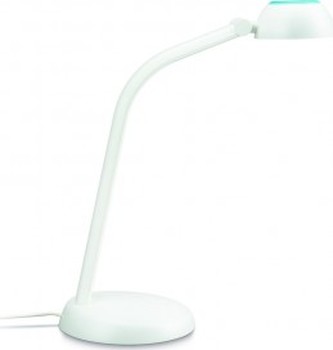 Stolní lampa bílá 3W LED 71661/31/P3