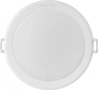LED zápustné svítidlo 3,5W  Philips Meson 59200/31/P3