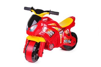 Motocykl