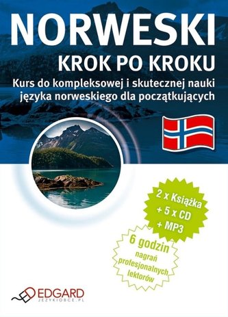 Norweski Krok po kroku