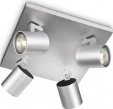 RUNNER SVÍTIDLO BODOVÉ 4x50W 53094/48/12