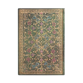 Kalendarz książkowy Flexi midi 2022/2023 18M Pi...