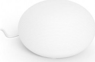 Hue Flourish E27 9,5W Ø 26 cm LED LAMPA STOLNÍ 40904/31/P7