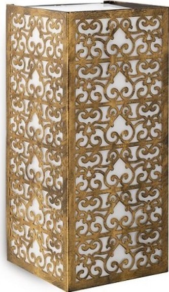 VENKOVNÍ SVÍTIDLO 17260/42/16