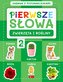 Pierwsze słowa. Zabawa z fotonaklejkami. Zwierzęta