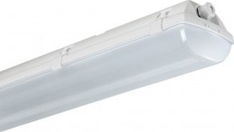 TREVOS FUTURA 2.5FT PC AL 8000/840, 53W, IP66, LED