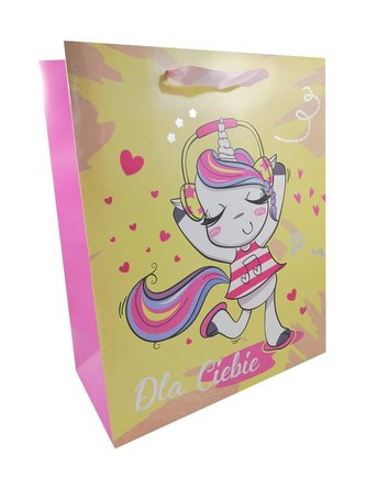 Torba prezentowa AL-14