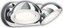 Bodové svítidlo 53122/11/16 Philips Glance