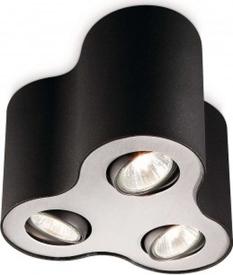 BODOVÉ SVÍTIDLO Pillar 56333/30/PN