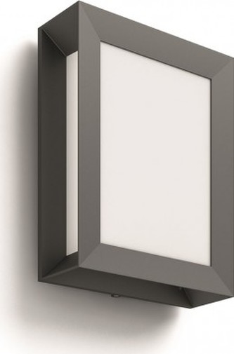 VENKOVNÍ LED SVÍTIDLO 17293/93/P3 4000K