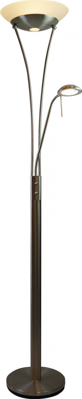 STOJACÍ LED LAMPA L/00222