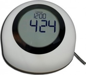 STOLNÍ LED RGB LAMPA/ BUDÍK L/00424 výprodej