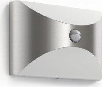 VENKOVNÍ LED SVÍTIDLO S ČIDLEM 17299/47/P3 4000K