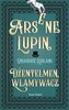 Arsene Lupin. Dżentelmen włamywacz pocket