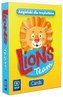 J. ang. 3-latek Lion's Team. Cards 2022 WSIP