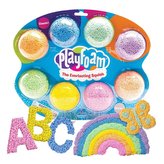 Playfoam, Masa piankowa, modelina, zestaw 8 koloró
