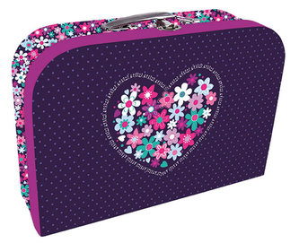 Kufřík Magic Heart