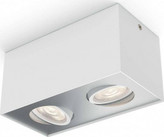 PHILIPS BOX LED 2x4,5W 50492/31/P0