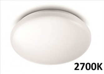 STROPNÍ LED SVÍTIDLO 33361/31/X0 23,4cm 6W 2700K