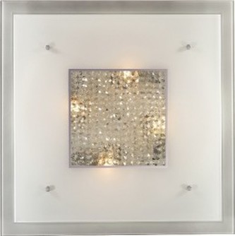 STROPNÍ A NÁSTĚNNÉ SVÍTIDLO STENO PL4 087597