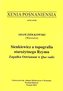 Xenia Posnaniensia. Sienkiewicz a topografia....